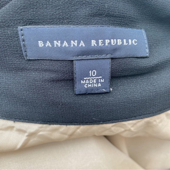 Banana Republic Silk Chiffon Skirt - Picture 5 of 9